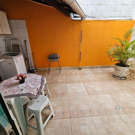Apartamento Na Praia Dos Anjos Arraial do Cabo Buitenkant foto