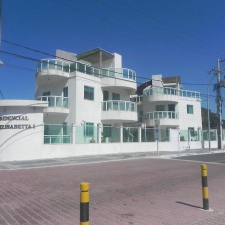Apartamento Na Praia Dos Anjos Arraial do Cabo Buitenkant foto