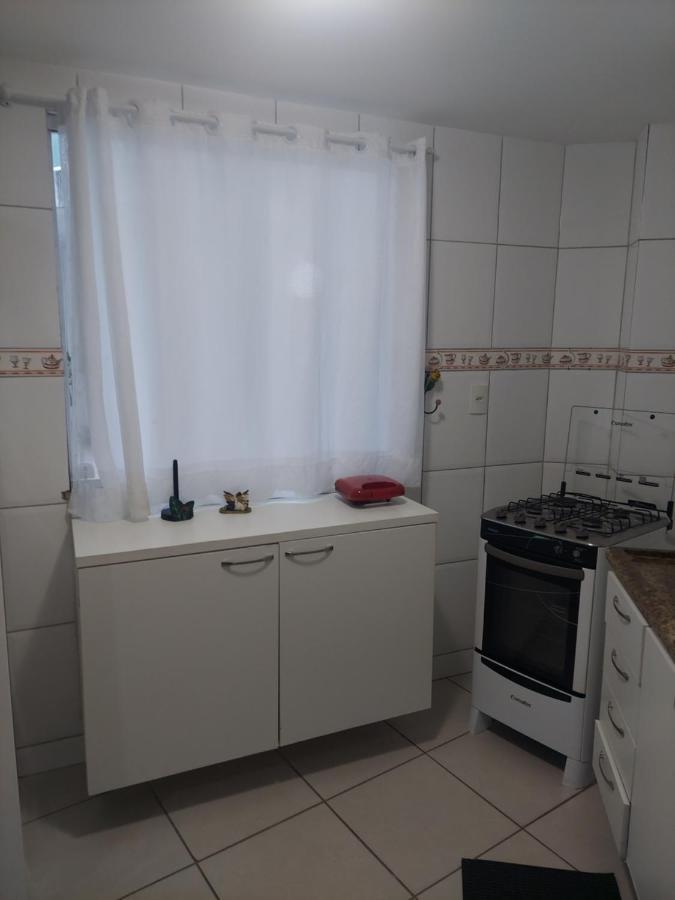Apartamento Na Praia Dos Anjos Arraial do Cabo Buitenkant foto