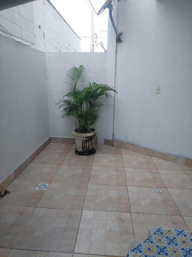 Apartamento Na Praia Dos Anjos Arraial do Cabo Buitenkant foto