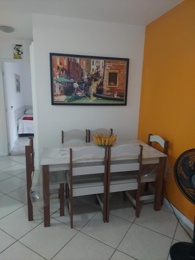 Apartamento Na Praia Dos Anjos Arraial do Cabo Buitenkant foto