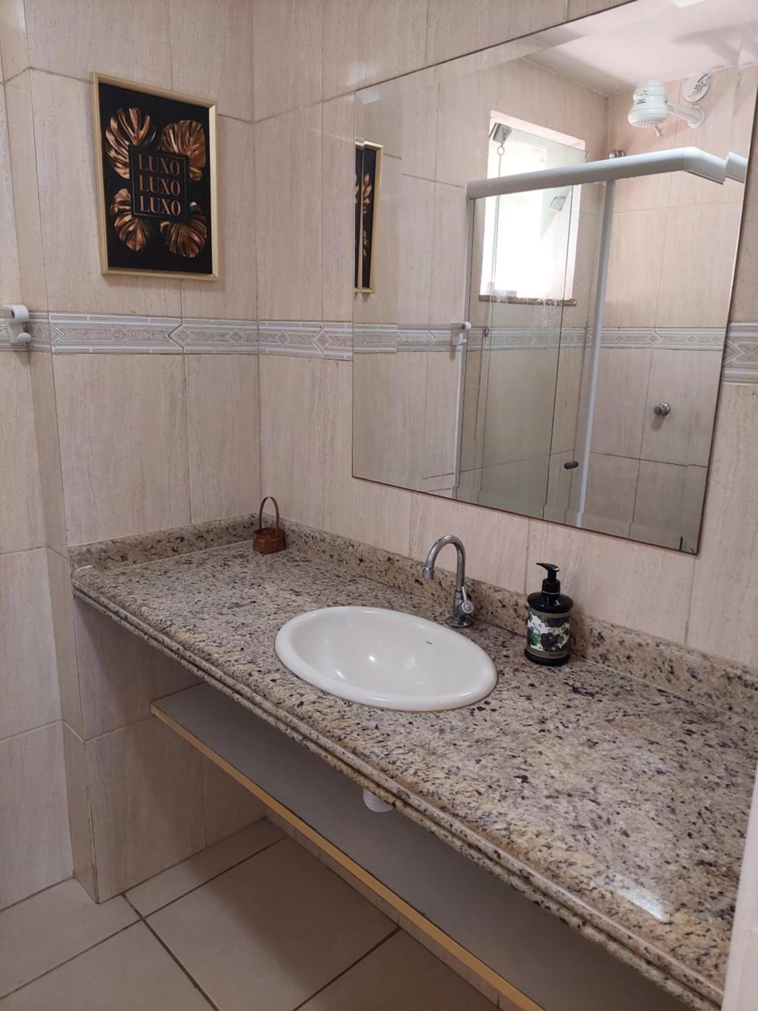 Apartamento Na Praia Dos Anjos Arraial do Cabo Buitenkant foto