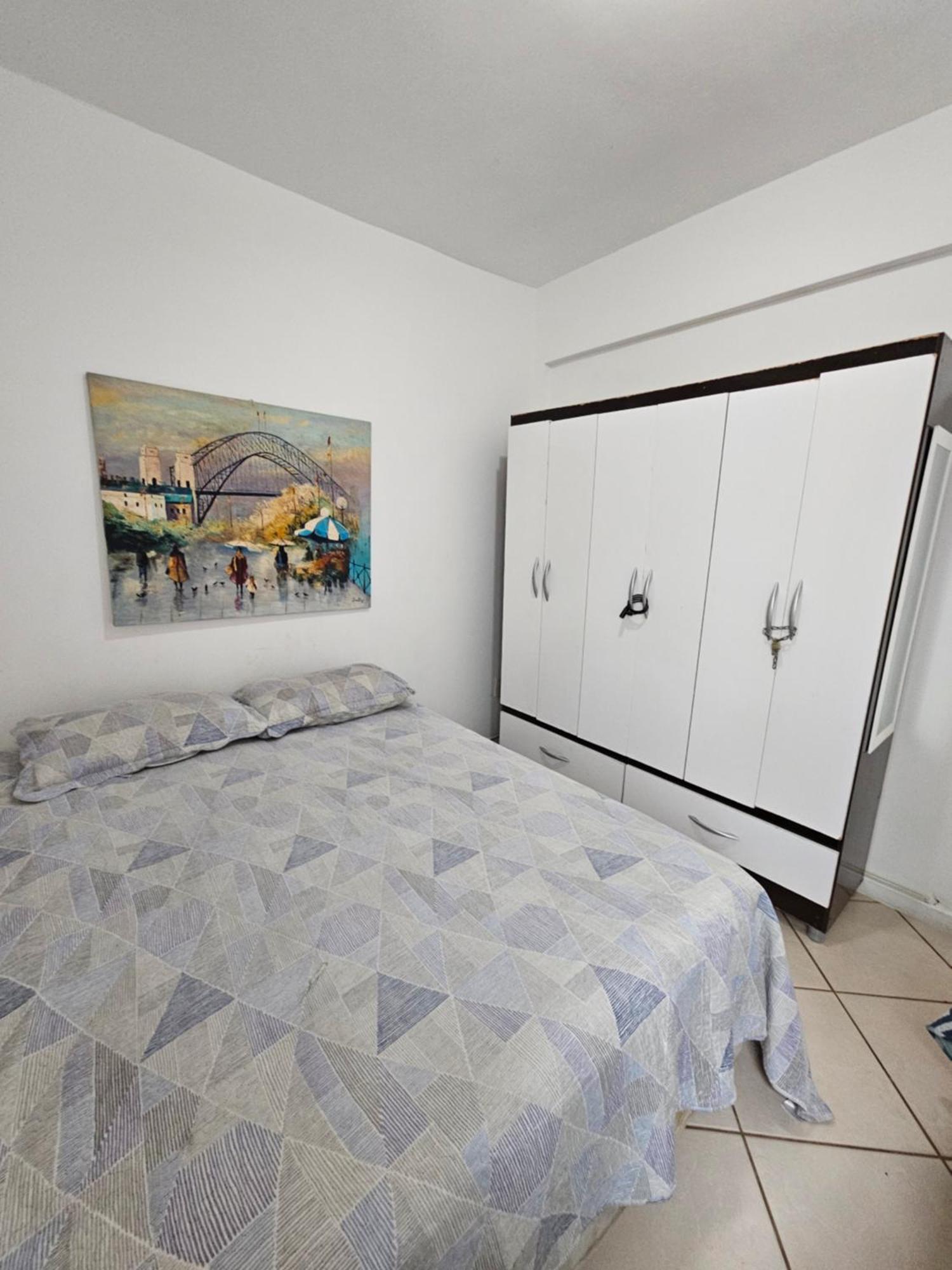 Apartamento Na Praia Dos Anjos Arraial do Cabo Buitenkant foto