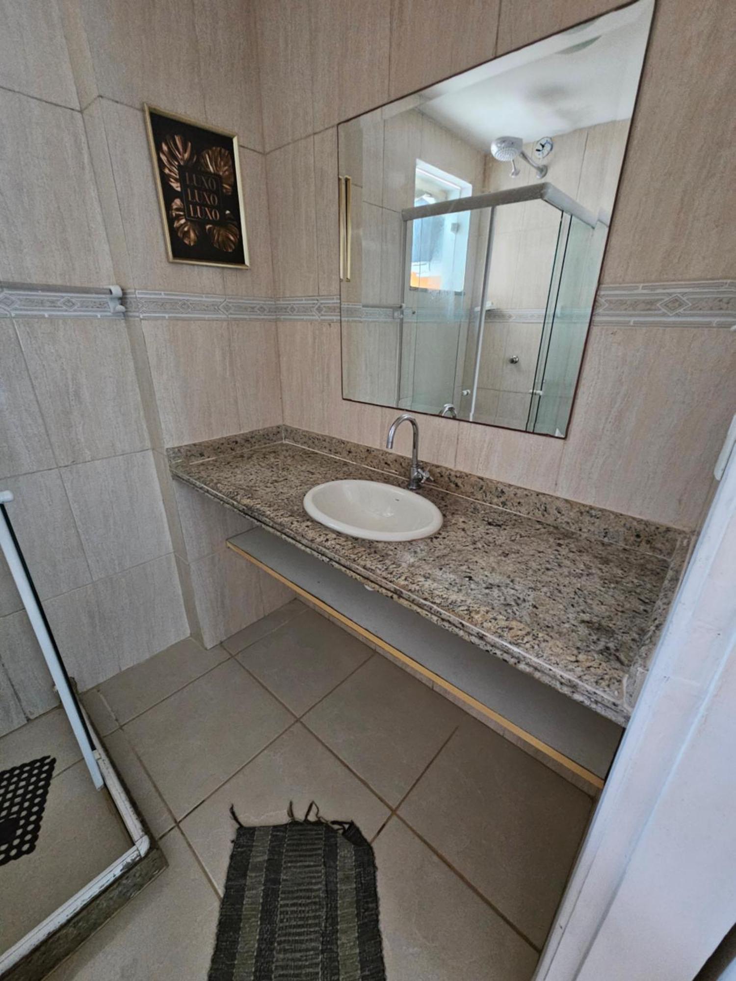Apartamento Na Praia Dos Anjos Arraial do Cabo Buitenkant foto