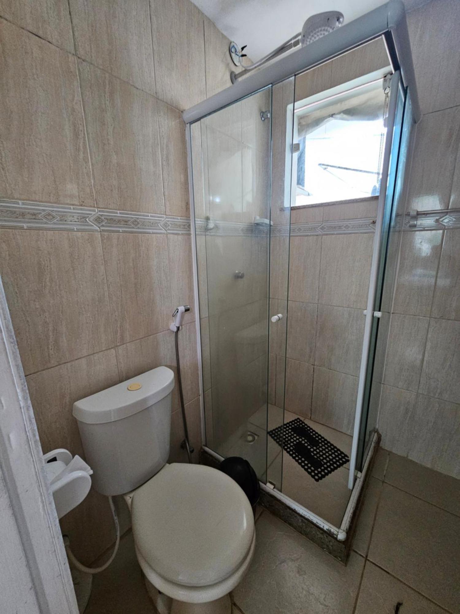Apartamento Na Praia Dos Anjos Arraial do Cabo Buitenkant foto