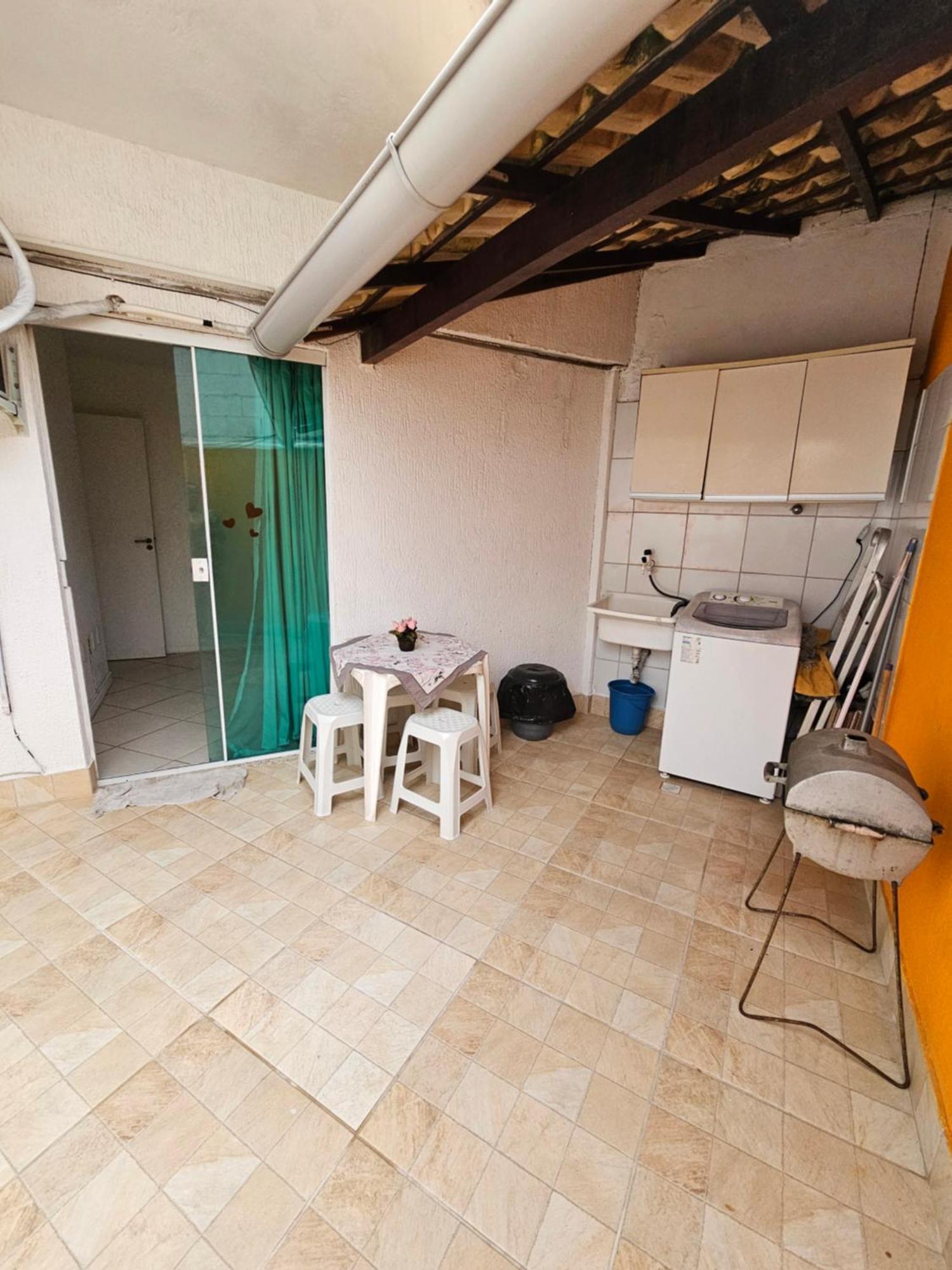 Apartamento Na Praia Dos Anjos Arraial do Cabo Buitenkant foto