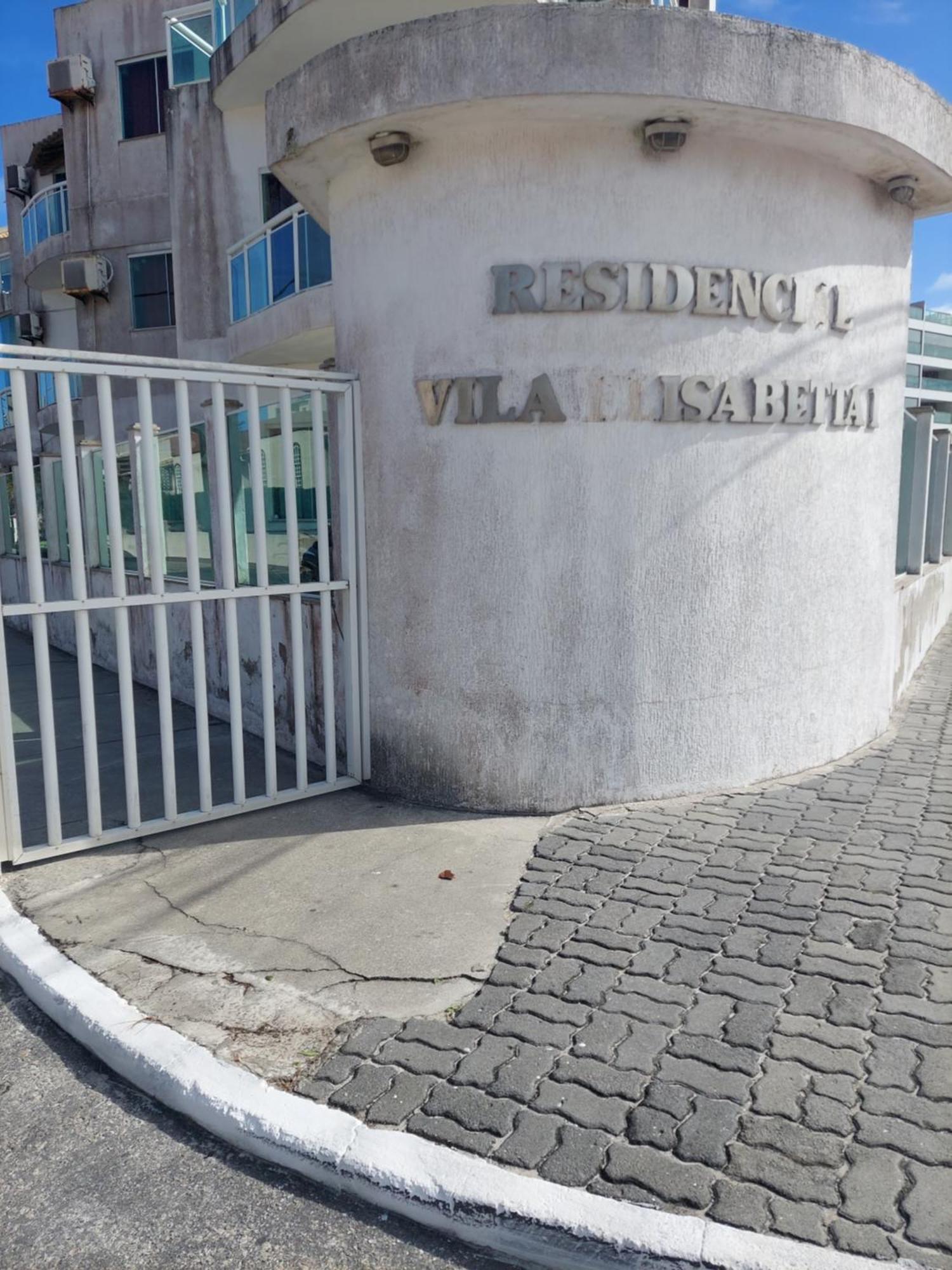 Apartamento Na Praia Dos Anjos Arraial do Cabo Buitenkant foto