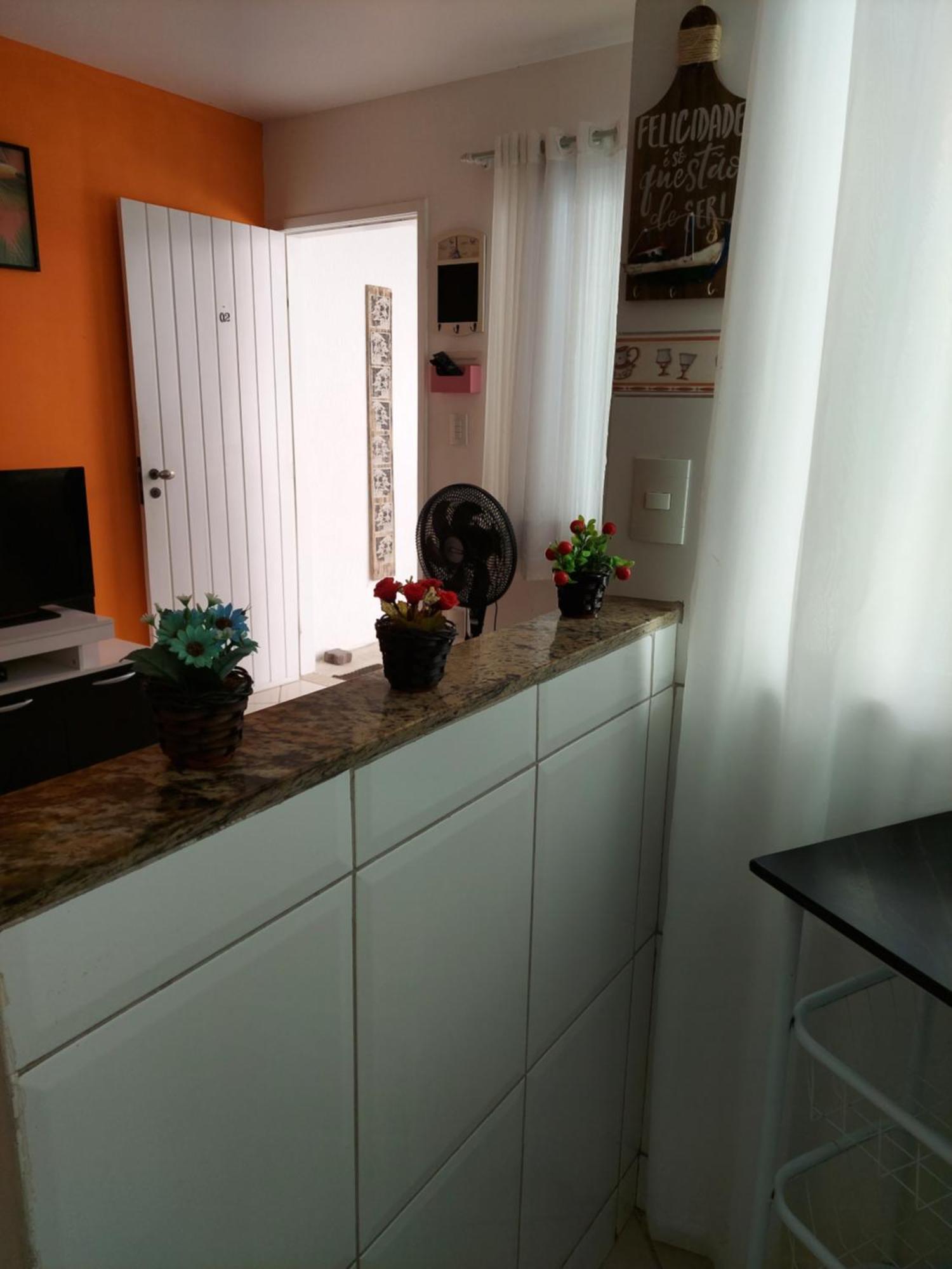 Apartamento Na Praia Dos Anjos Arraial do Cabo Buitenkant foto