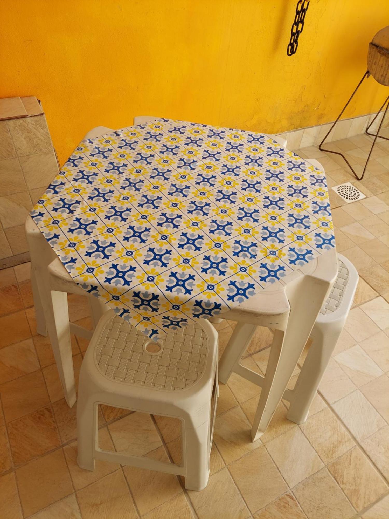 Apartamento Na Praia Dos Anjos Arraial do Cabo Buitenkant foto