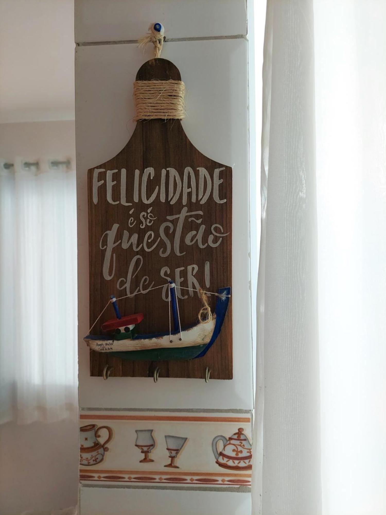 Apartamento Na Praia Dos Anjos Arraial do Cabo Buitenkant foto