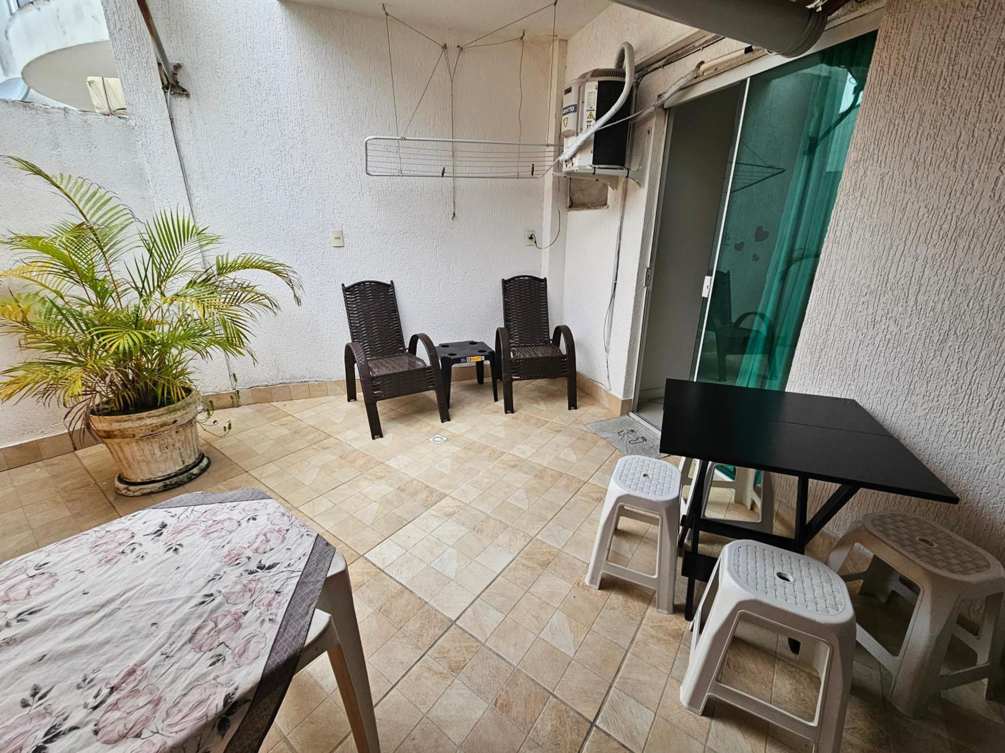 Apartamento Na Praia Dos Anjos Arraial do Cabo Buitenkant foto