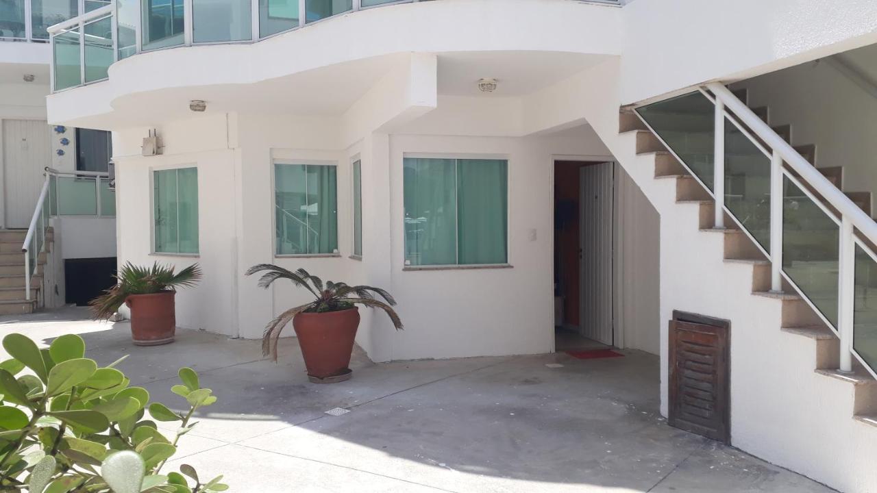Apartamento Na Praia Dos Anjos Arraial do Cabo Buitenkant foto