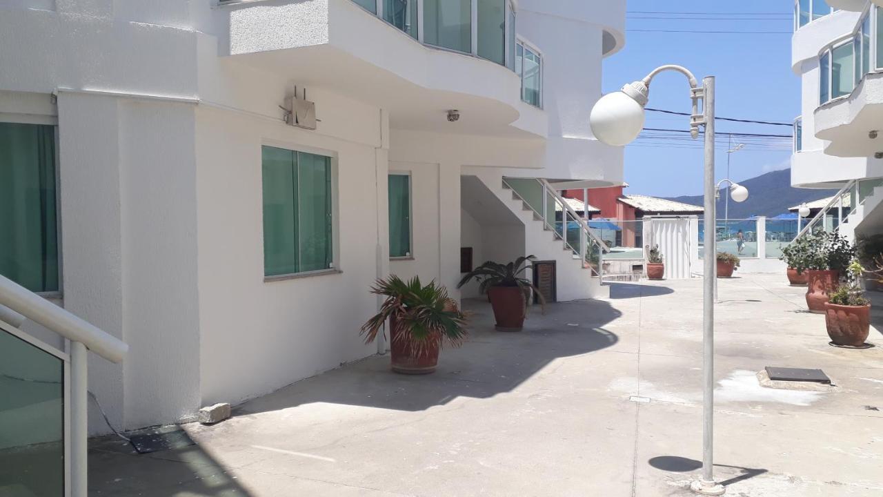 Apartamento Na Praia Dos Anjos Arraial do Cabo Buitenkant foto